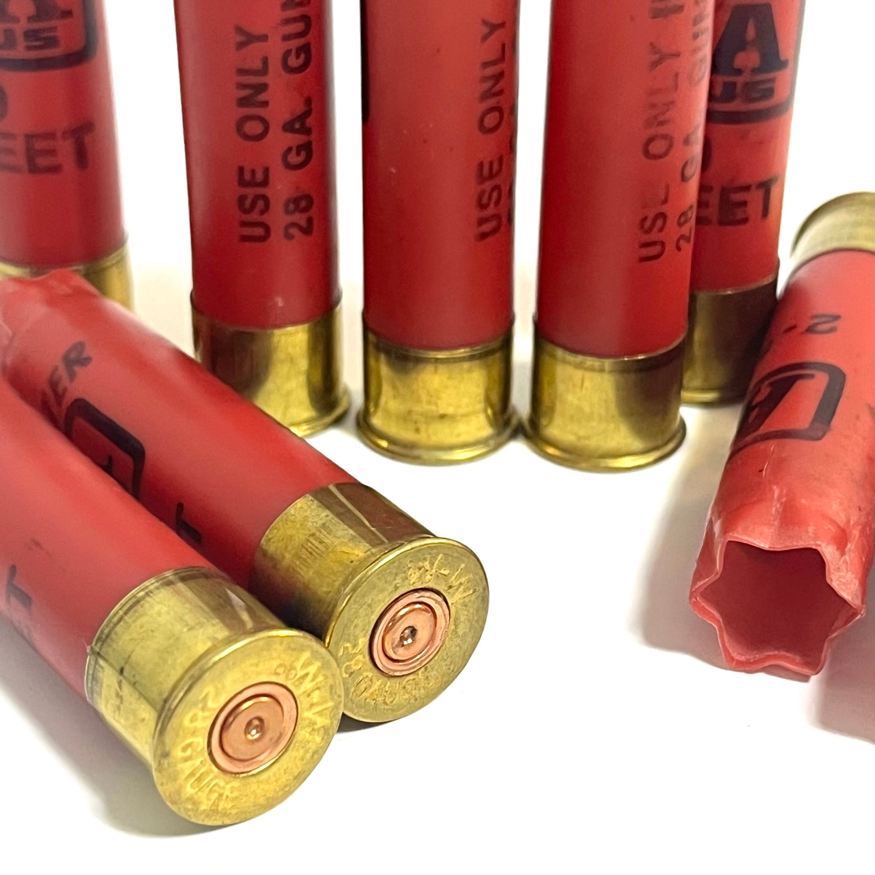 FIOCCHI FIELD DYNAMIC 28GA 3" 1OZ 1300FPS #5 AMMO 25CT