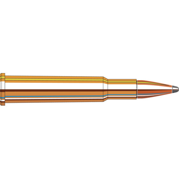 REMINGTON CORE LOKT 30-40 KRAG 180GR PSP AMMO 20RDS