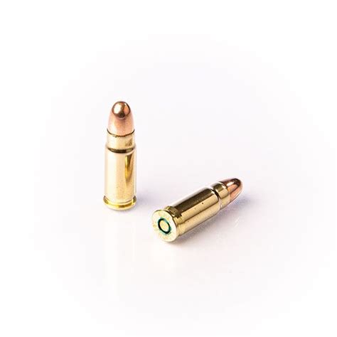 HERTERS 40S&W 180GR FMJ AMMO 50RDS