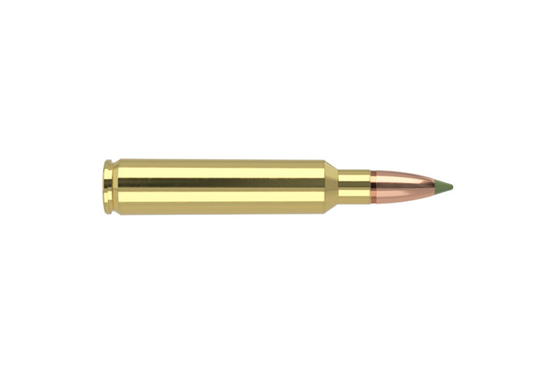 FEDERAL PREMIUM 30-06 SPRG 180GR NOSLER PARTITION AMMO 20RDS
