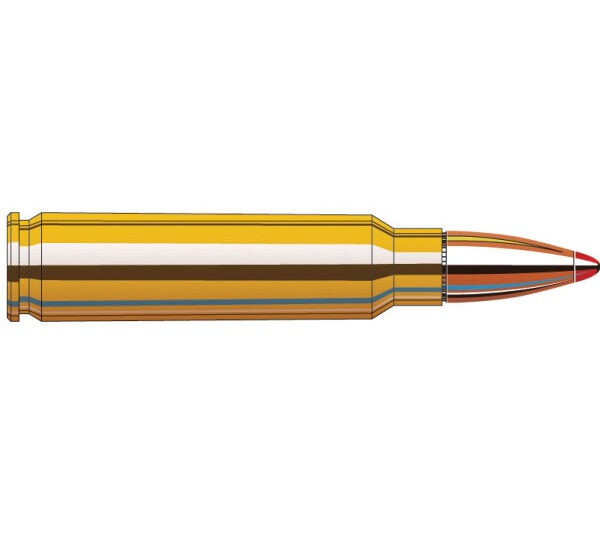 FEDERAL PREMIUM 30-06 SPRG 180GR NOSLER PARTITION AMMO 20RDS