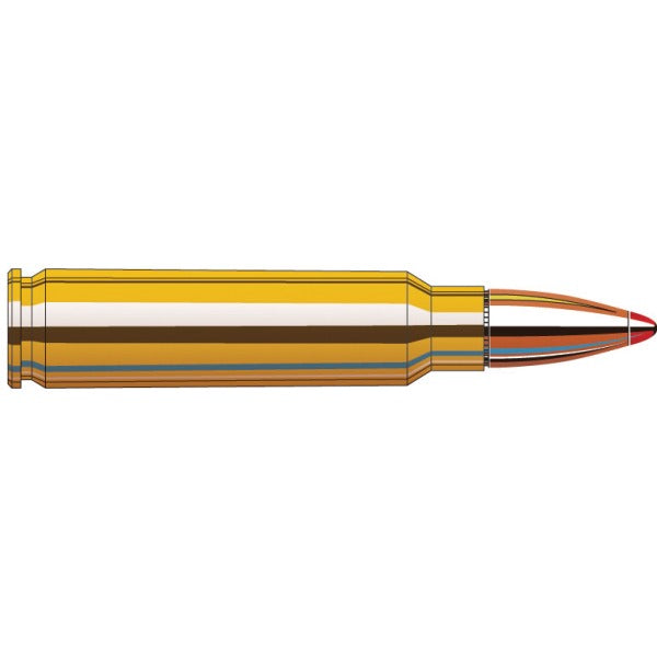 FEDERAL POWER SHOK 300 SAV 180GR JSP AMMO 20RDS