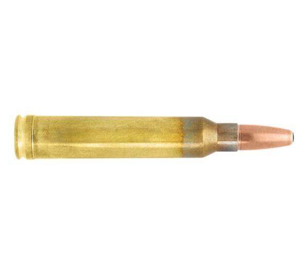 FEDERAL PREMIUM 30-06 SPRG 180GR NOSLER PARTITION AMMO 20RDS