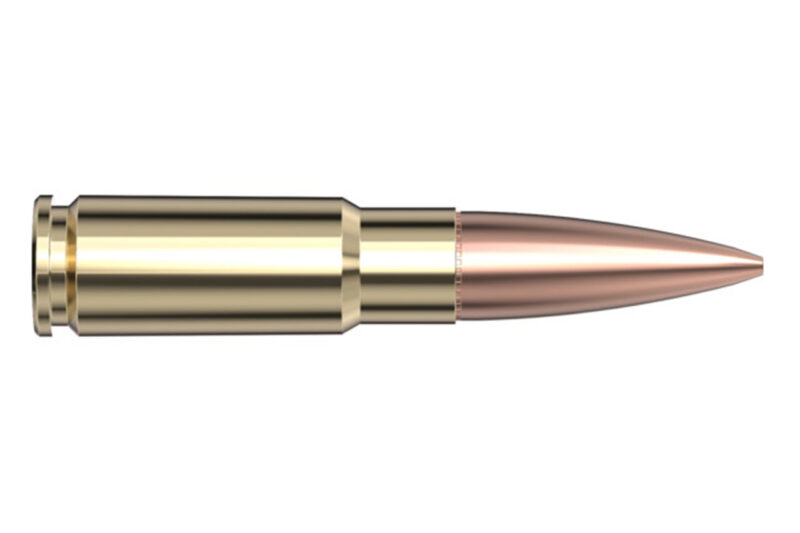 FEDERAL PREMIUM 30-06 SPRG 180GR NOSLER PARTITION AMMO 20RDS