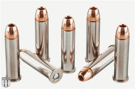 HERTERS 40S&W 180GR FMJ AMMO 50RDS