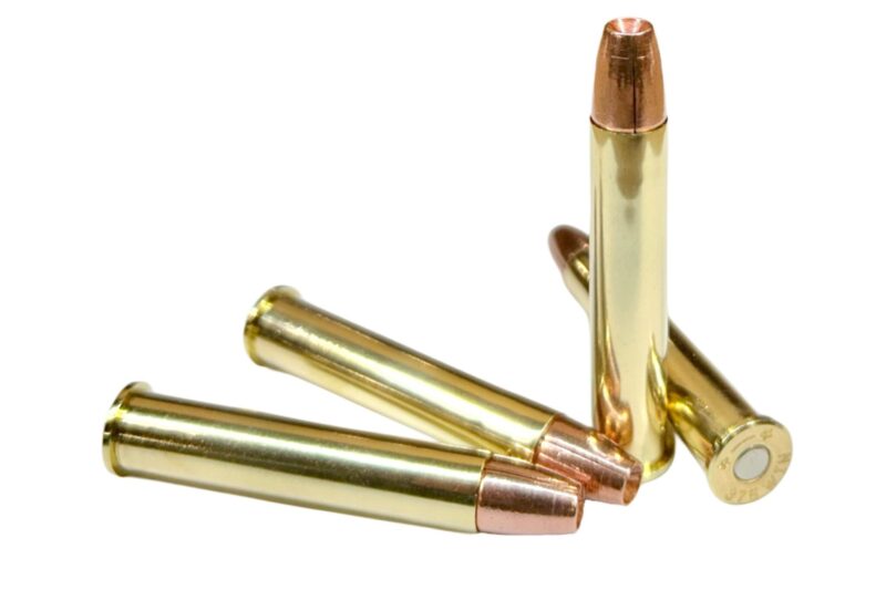 FEDERAL PREMIUM 30-06 SPRG 180GR NOSLER PARTITION AMMO 20RDS