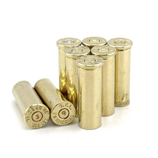 ARMSCOR 38 SPECIAL BRASS 200CT