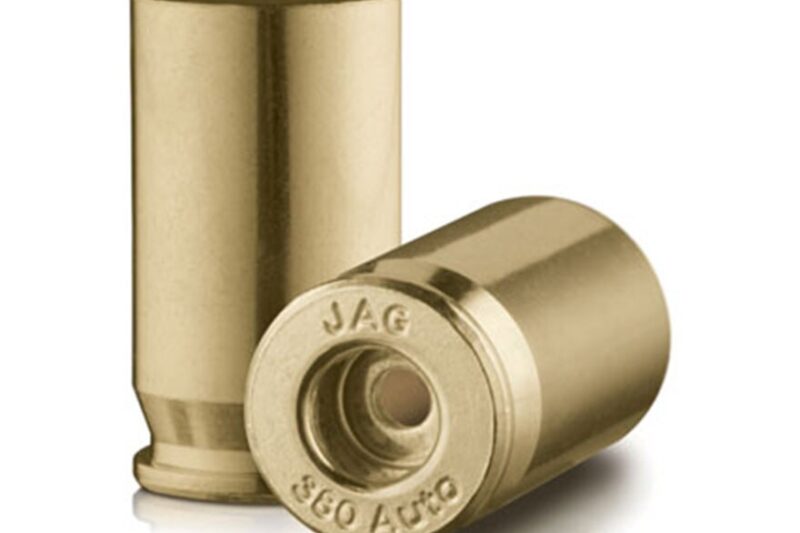 380 STARLINE 50 AE UNPRIMED BRASS 100CT