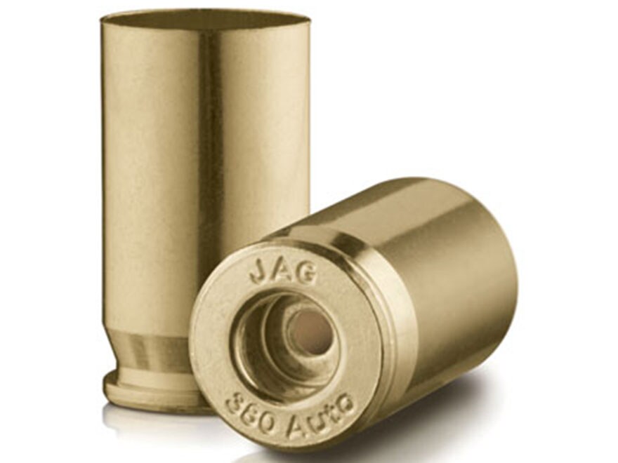 380 GREAT LAKES BRASS 380 ACP 100CT
