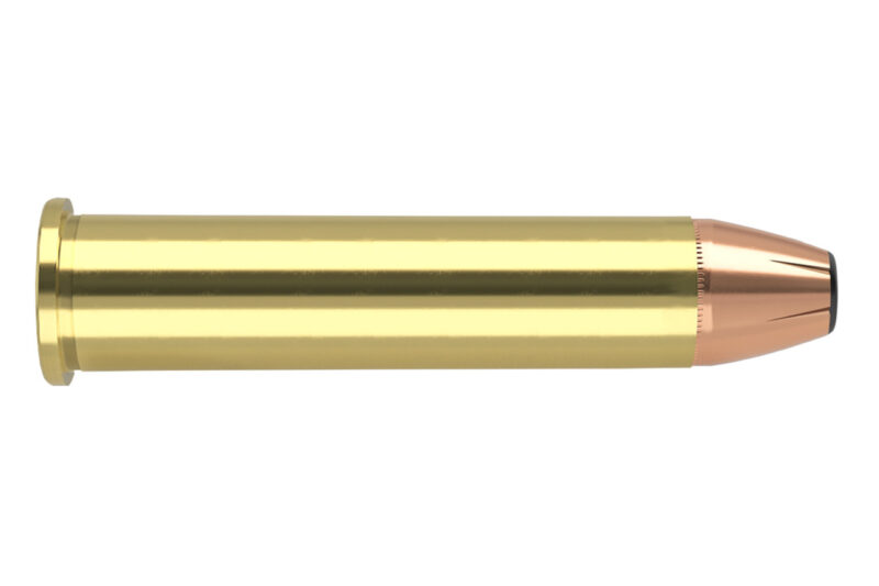 FEDERAL PREMIUM 30-06 SPRG 180GR NOSLER PARTITION AMMO 20RDS