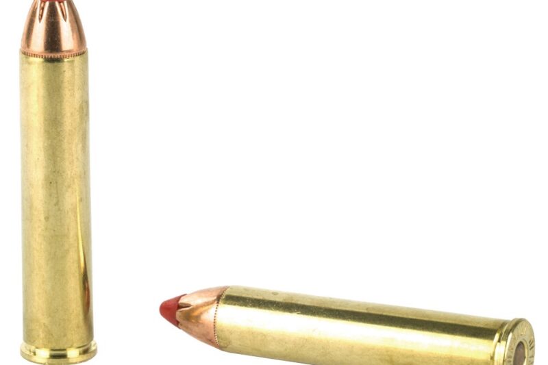 FEDERAL PREMIUM 30-06 SPRG 180GR NOSLER PARTITION AMMO 20RDS