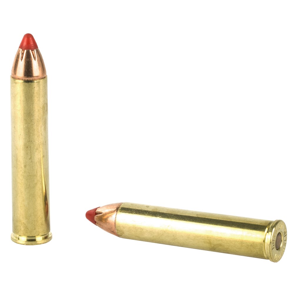 HORNADY LEVEREVOLUTION 444 MARLIN 265gr FTX AMMO 20RDS