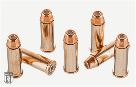HERTERS 40S&W 180GR FMJ AMMO 50RDS