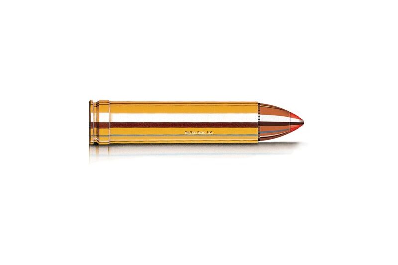FEDERAL PREMIUM 30-06 SPRG 180GR NOSLER PARTITION AMMO 20RDS