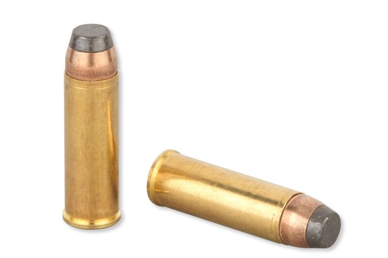 HERTERS 40S&W 180GR FMJ AMMO 50RDS