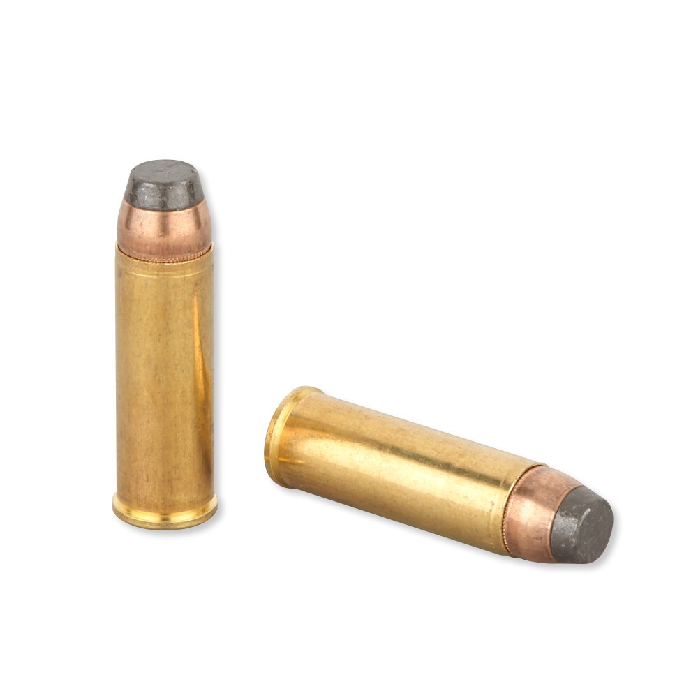 454 CASUALL PRECISION ONE 454 CASULL 250GR HP/XTP AMMO 50RDS