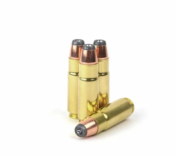 FEDERAL PREMIUM 30-06 SPRG 180GR NOSLER PARTITION AMMO 20RDS