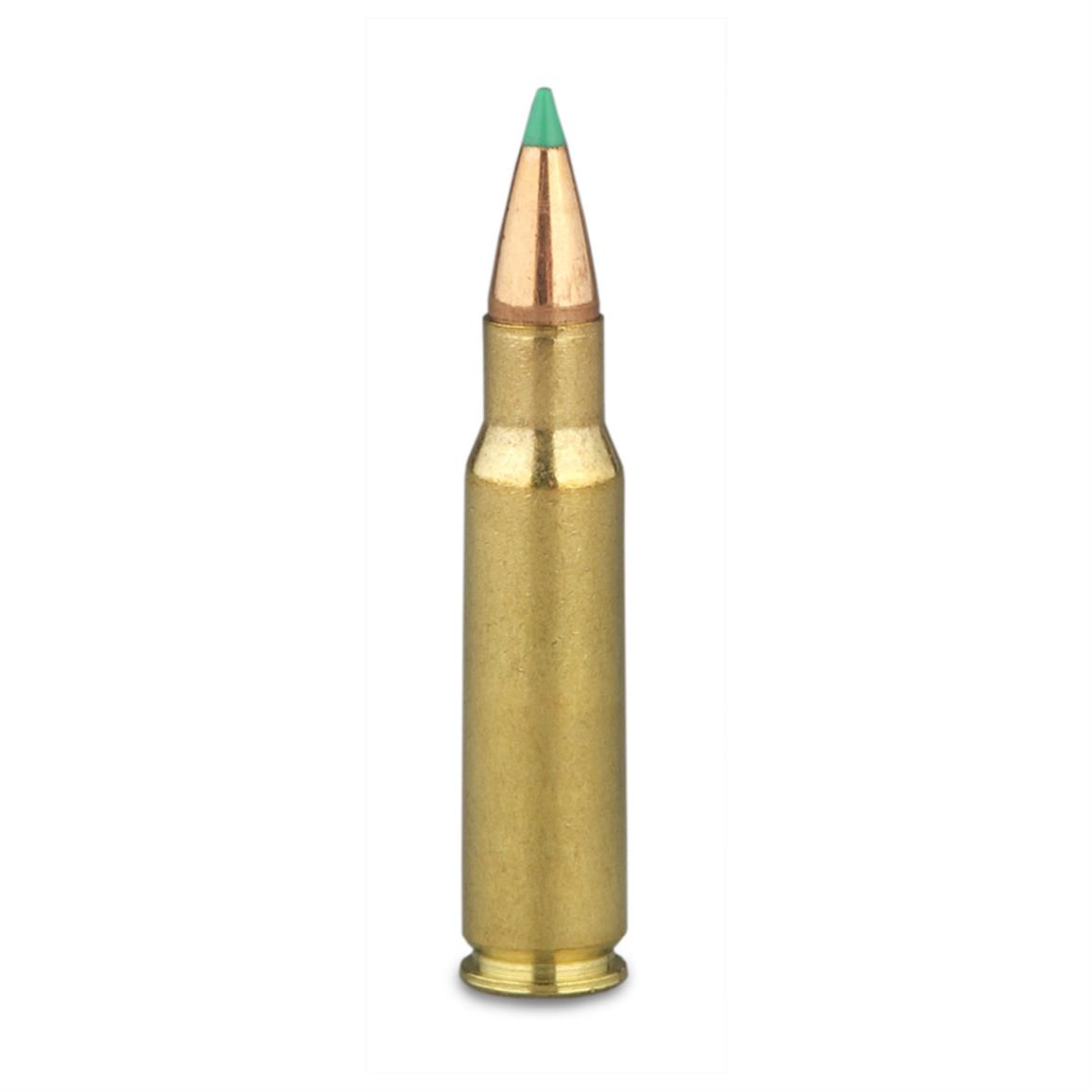 WOLF 5.45X39MM 60GR FMJ AMMO 20RDS