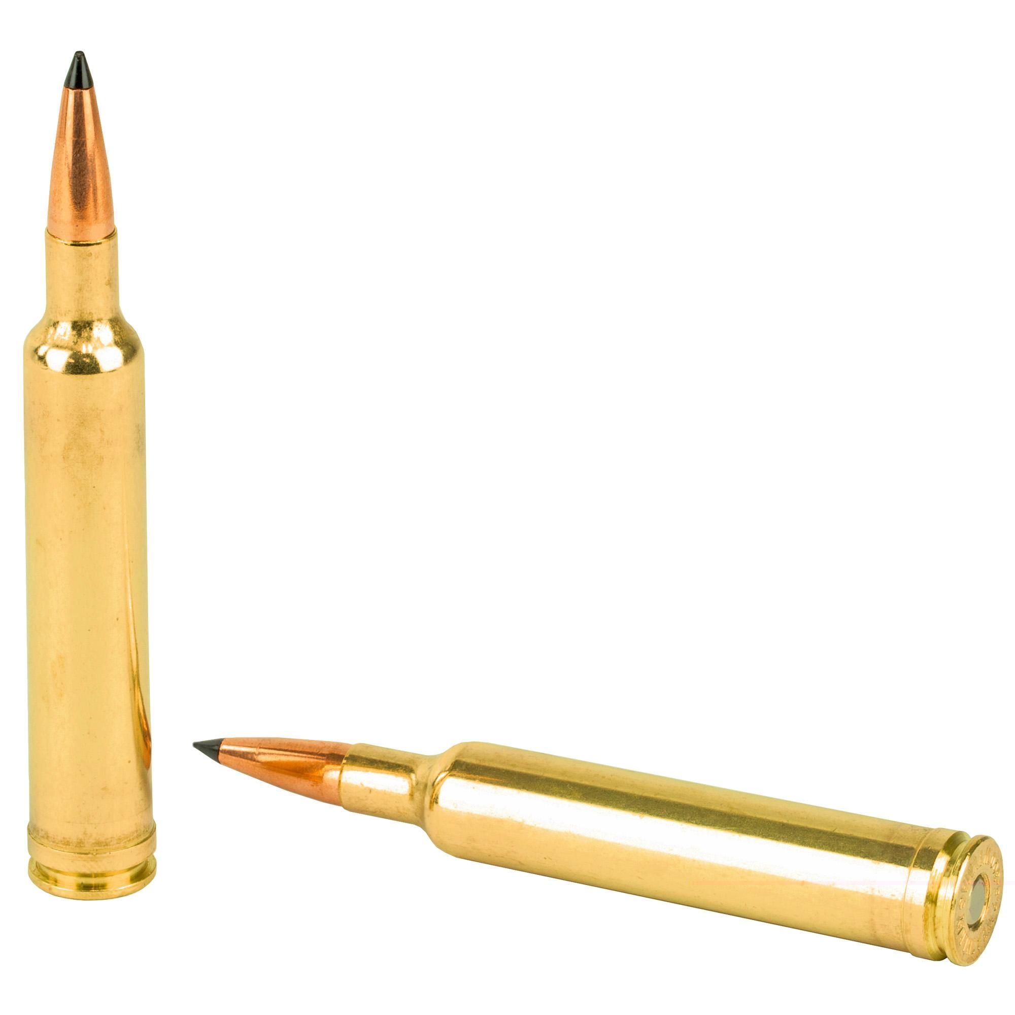 WEATHERBY 6.5-300 MAG 127GR BARNES LRX AMMO 20RDS