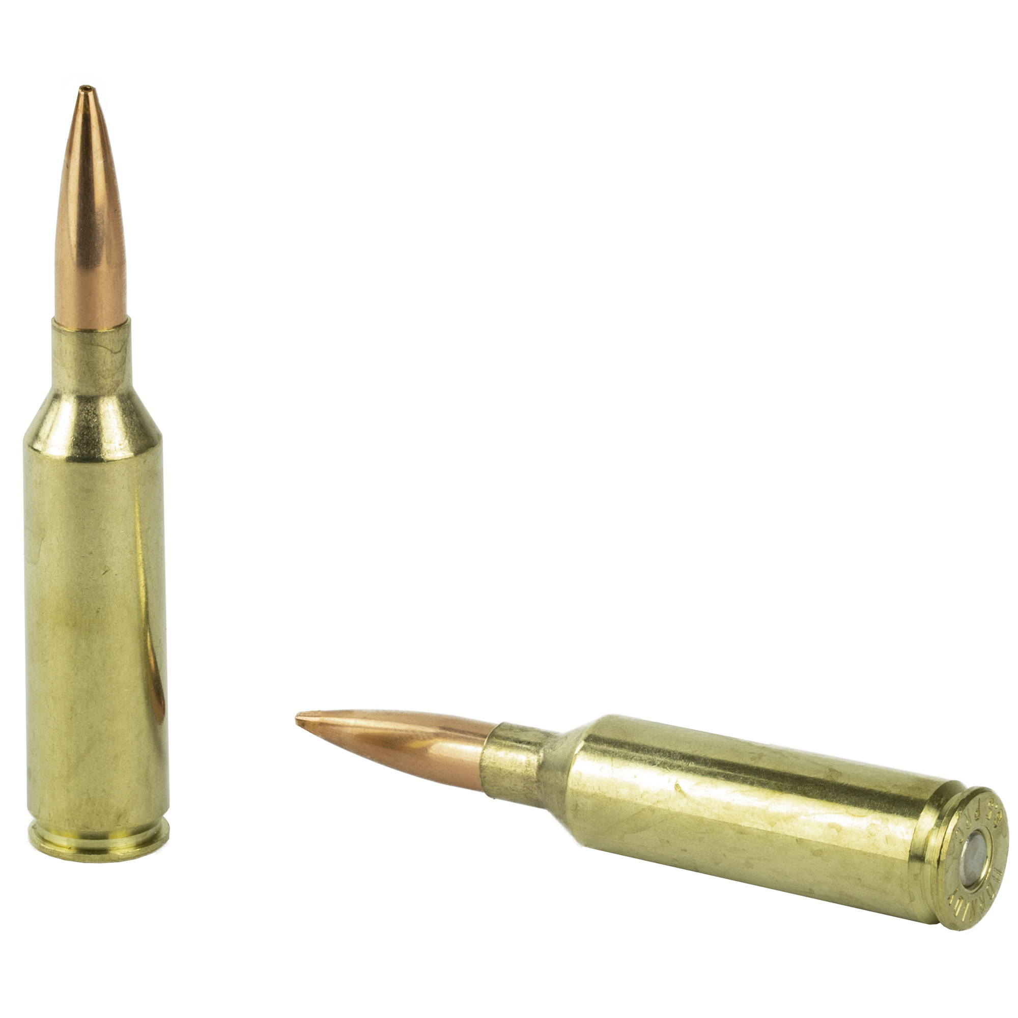 NORMA DEDICATED HUNTER 6.5 PRC WHITETAIL 140GR AMMO 20RDS