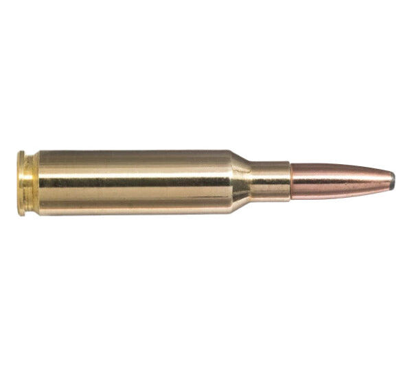 FEDERAL PREMIUM 30-06 SPRG 180GR NOSLER PARTITION AMMO 20RDS