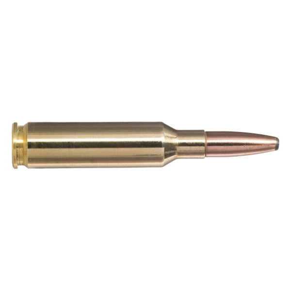 HORNADY 6.5 CREEDMOR 129GR AMERICAN WHITETAIL AMMO 20RDS