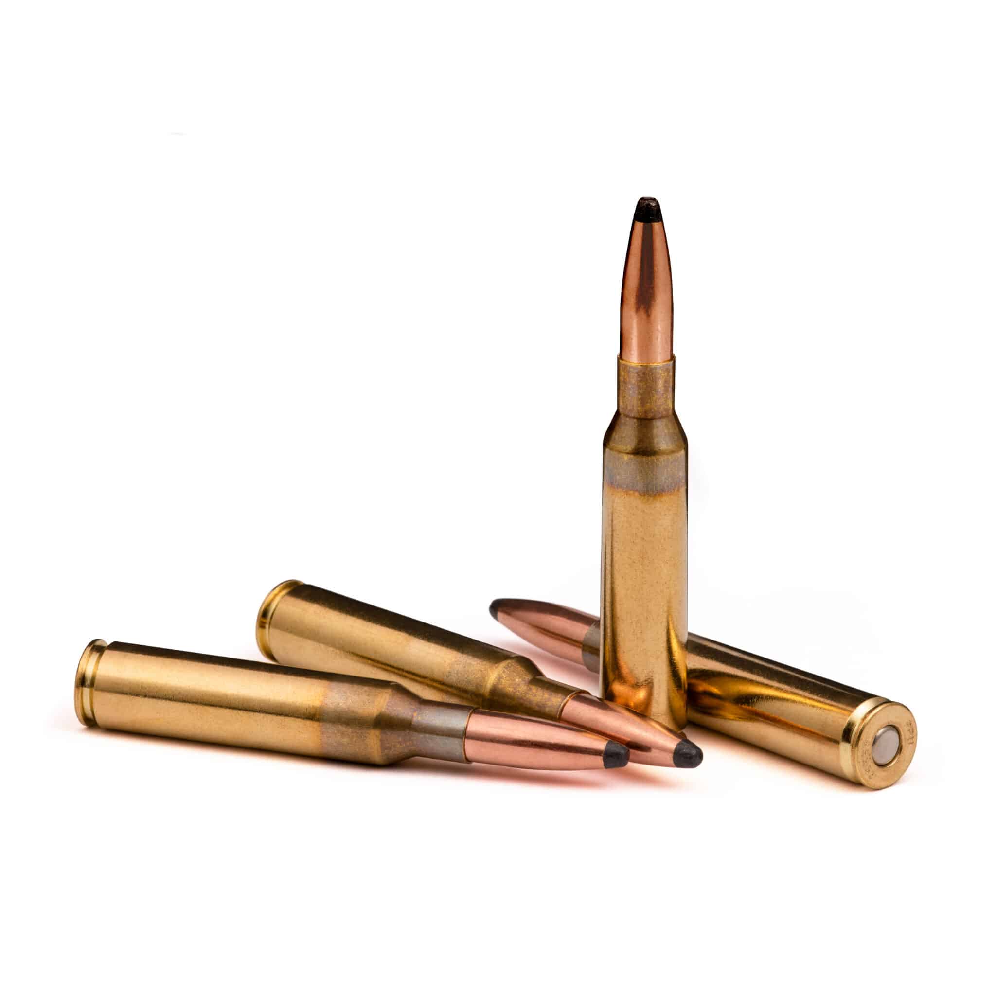 PPU 6.5X52 CARCANO 123GR SP AMMO 20RDS