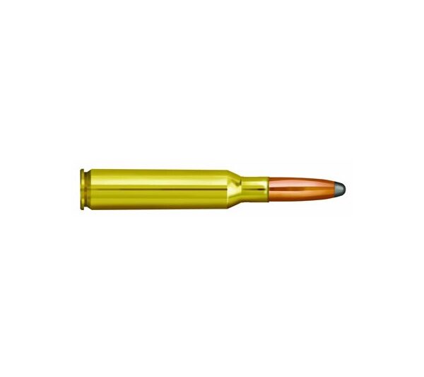FEDERAL PREMIUM 30-06 SPRG 180GR NOSLER PARTITION AMMO 20RDS