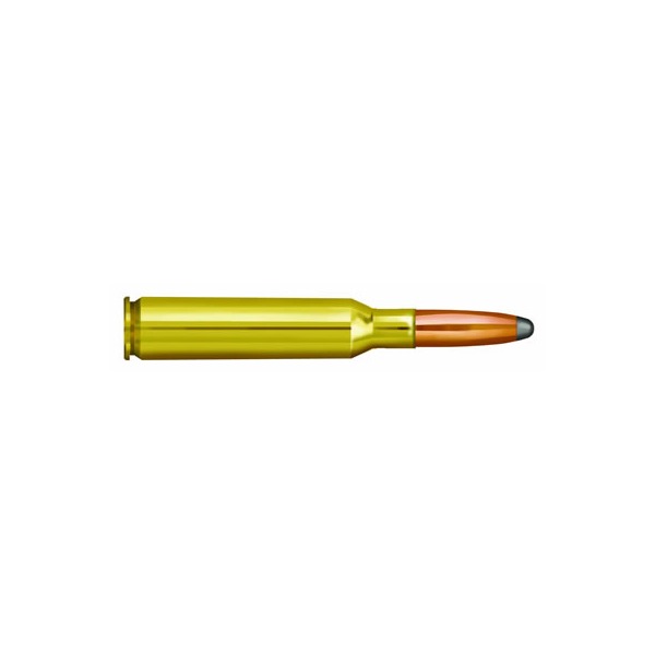 GRAF & SONS 6.5X54 MS 140gr SP
