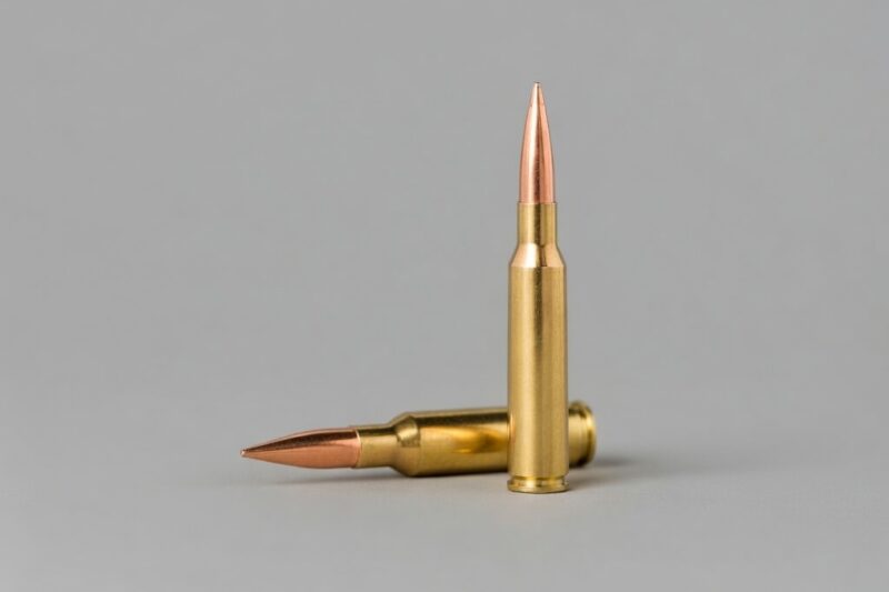 FEDERAL PREMIUM 30-06 SPRG 180GR NOSLER PARTITION AMMO 20RDS