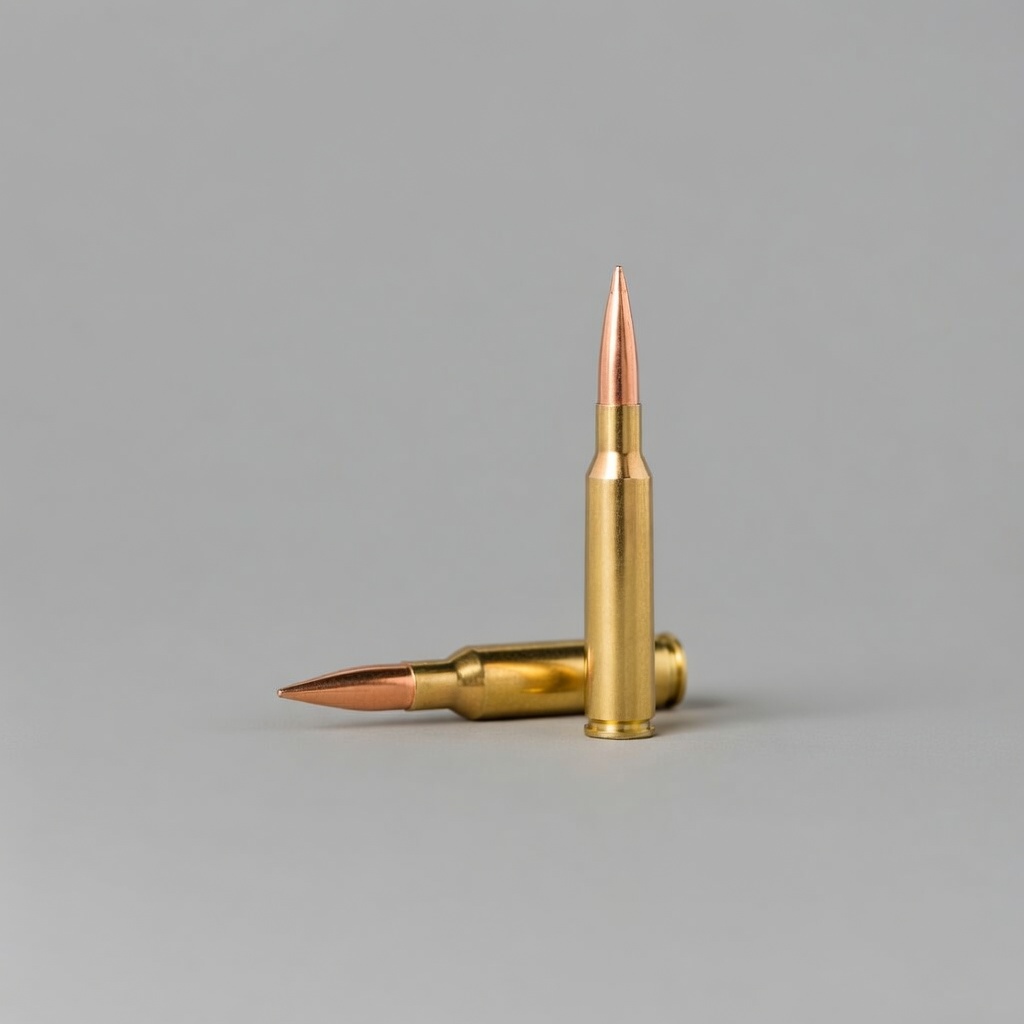 S&B 6.5X55 SWEDISH 140GR AMMO 20RDS