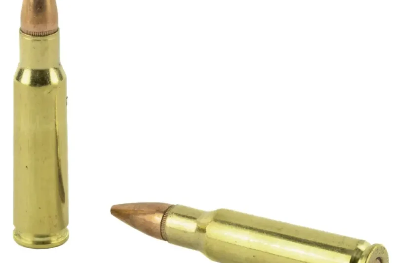 6.8 REM SPC AMMO WINCHESTER 307 WIN 180GR SP AMMO 20RDS