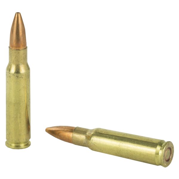 HORNADY CUSTOM 6.8MM REMINGTON SPC 120GR SST AMMO 20RDS