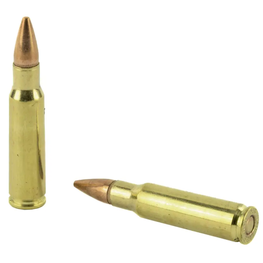 HORNADY CUSTOM 6.8MM REMINGTON SPC 120GR SST AMMO 20RDS