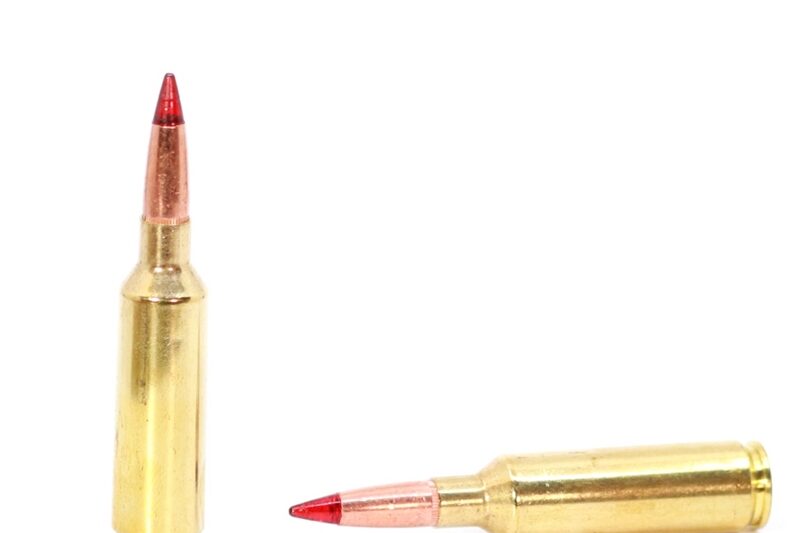 FEDERAL PREMIUM 30-06 SPRG 180GR NOSLER PARTITION AMMO 20RDS