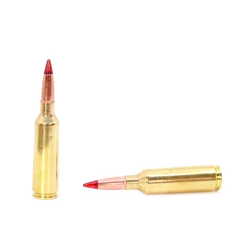 BROWNING SILVER SERIES 6.8 WESTERN 170GR PLATED SOFT POINT AMMO 20RDS