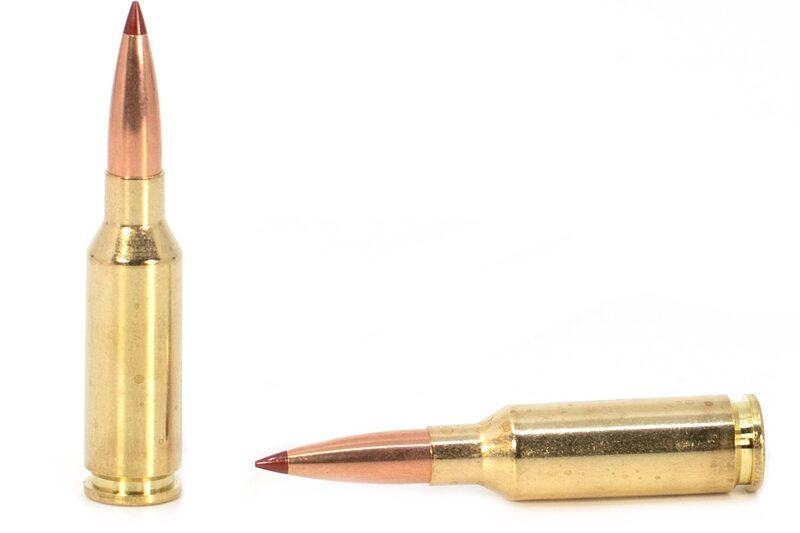 FEDERAL PREMIUM 30-06 SPRG 180GR NOSLER PARTITION AMMO 20RDS