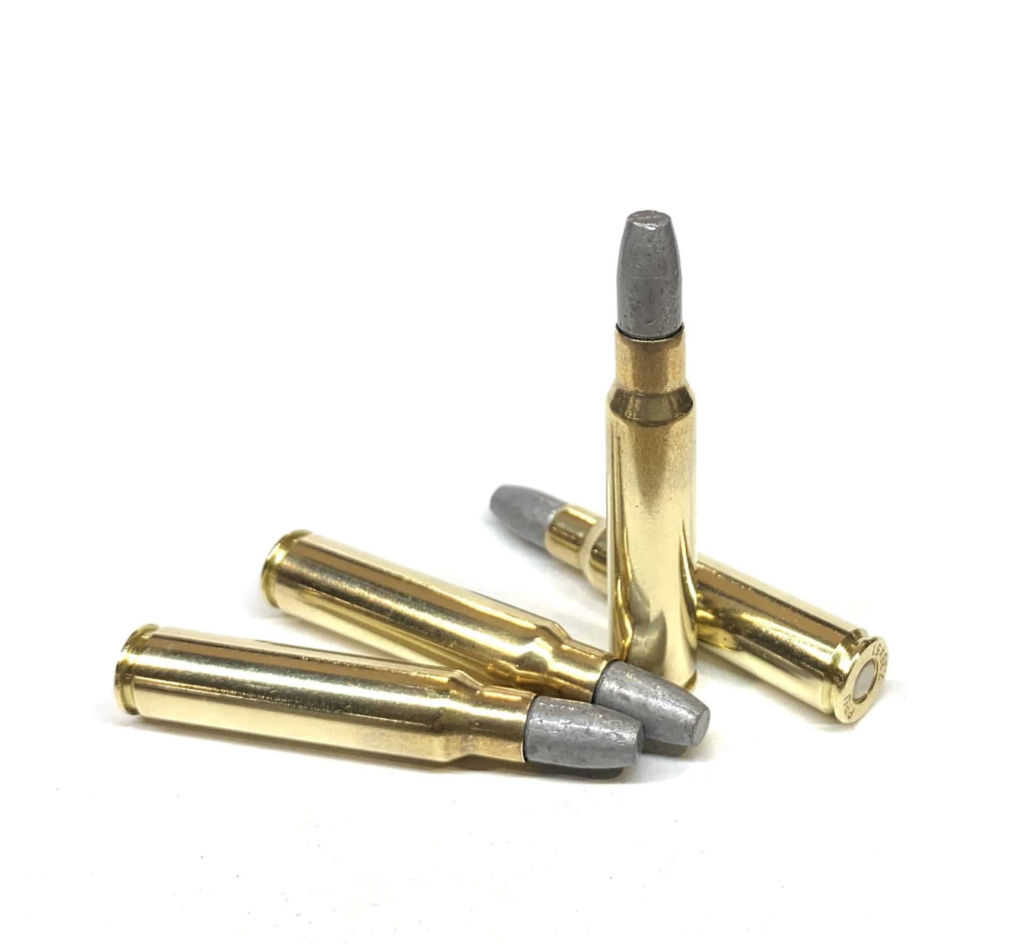PRECISION CARTRIDGE 7.35X51 CARCANO 128GR SP AMMO 20RDS