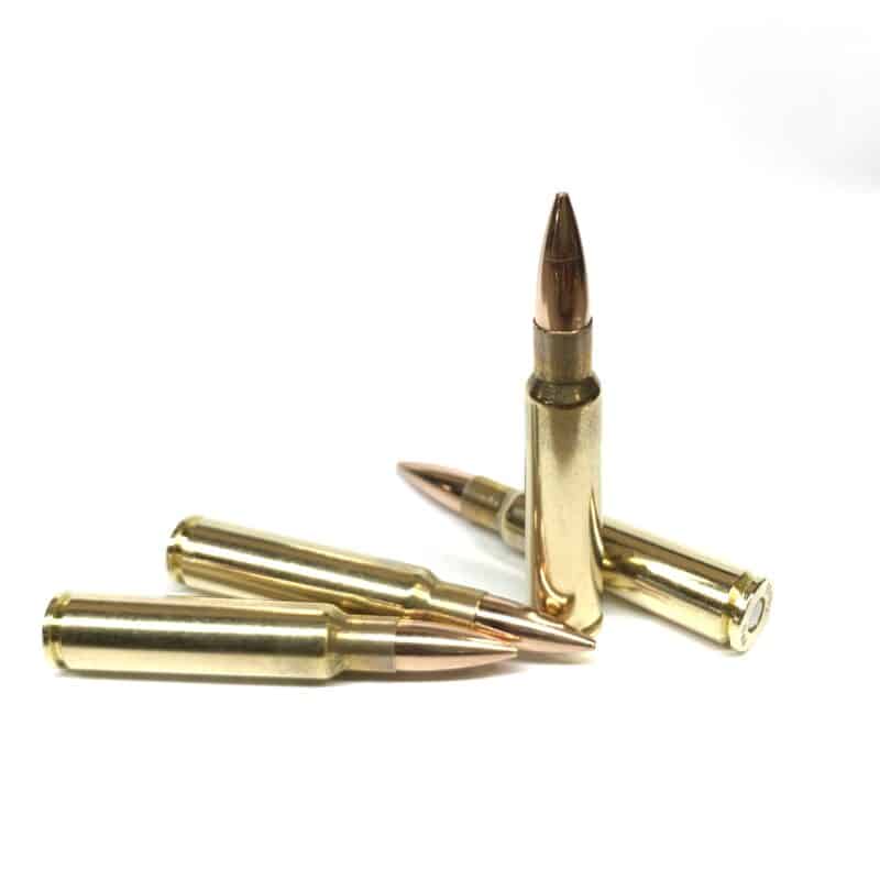 PPU 7.5x55 Swiss 174gr FMJ