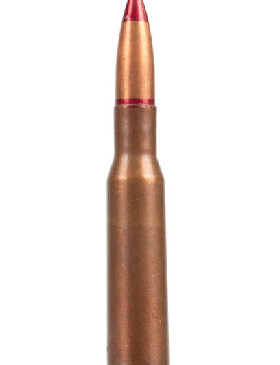 FEDERAL PREMIUM 30-06 SPRG 180GR NOSLER PARTITION AMMO 20RDS