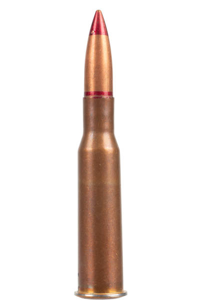 FIOCCHI HERITAGE 7.62 NAGANT 97GR FMJ AMMO 50CT