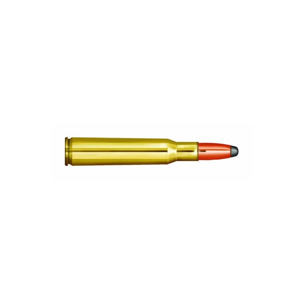 S&B 7X57 MAUSER 140GR SP AMMO 20RDS