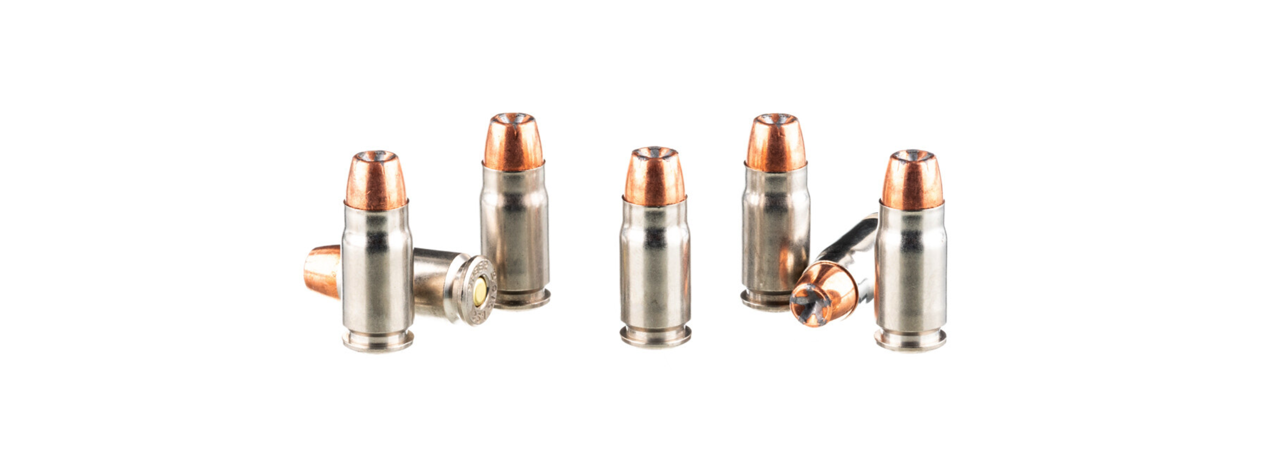 WINCHESTER 357 SIG 125GR FMJ AMMO 50RDS