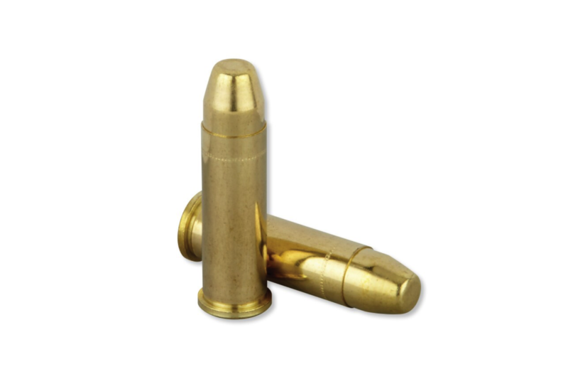 HERTERS 40S&W 180GR FMJ AMMO 50RDS