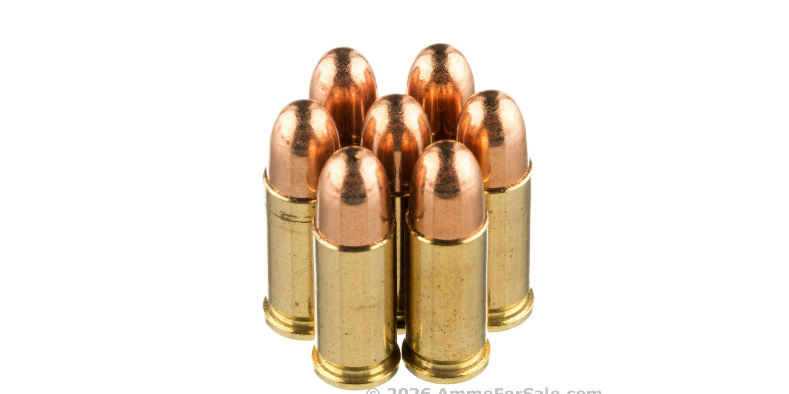 PMC 25 ACP 50GR FMJ-RN AMMO 50RDS