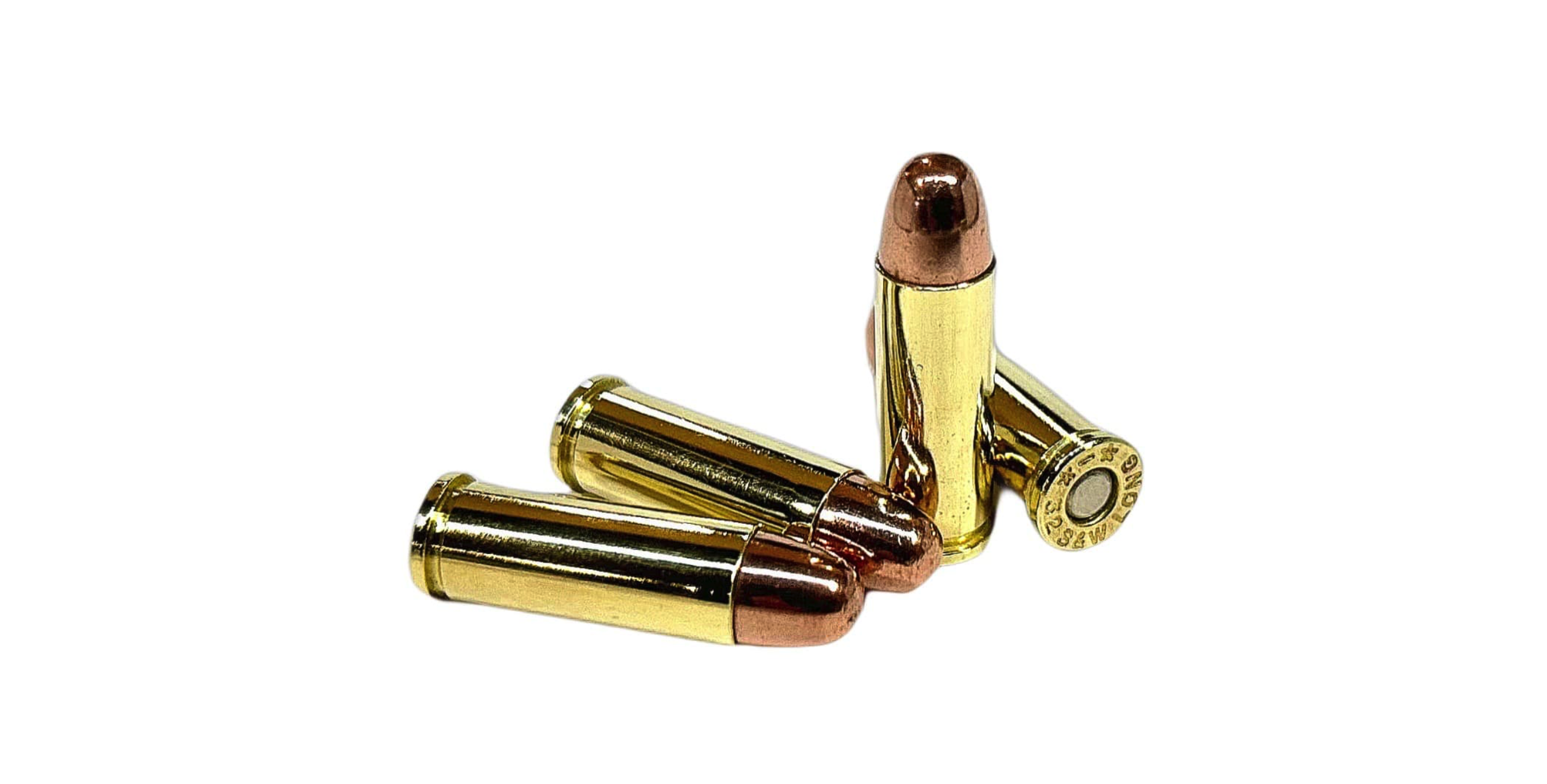 PPU 32 S&W LONG 98GR LRN AMMO 50RDS