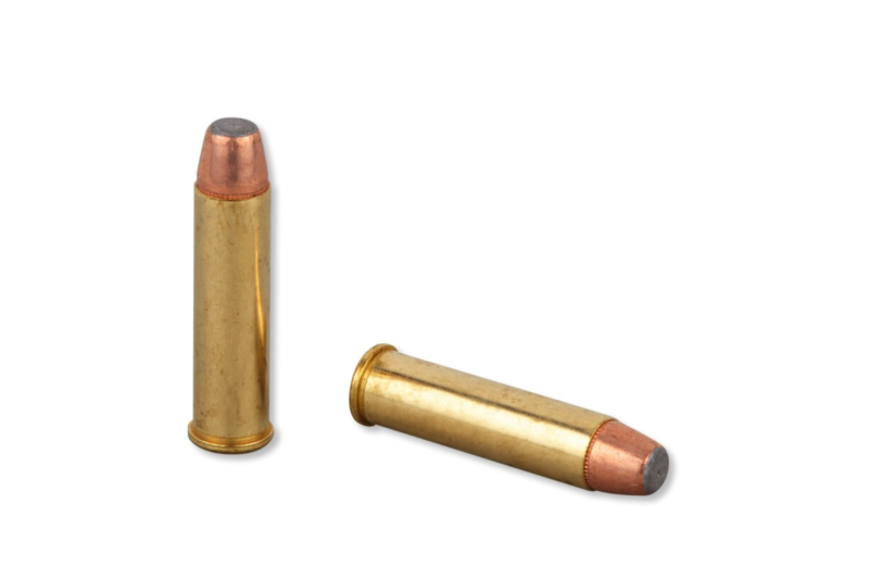HERTERS 40S&W 180GR FMJ AMMO 50RDS