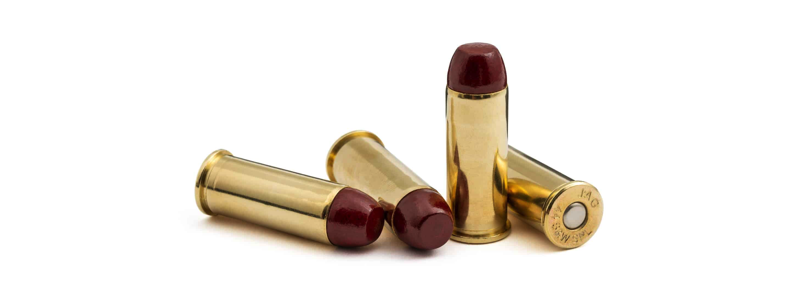 MAGTECH COWBOY ACTION 44 S&W SPECIAL 240GR L FLAT 50ct