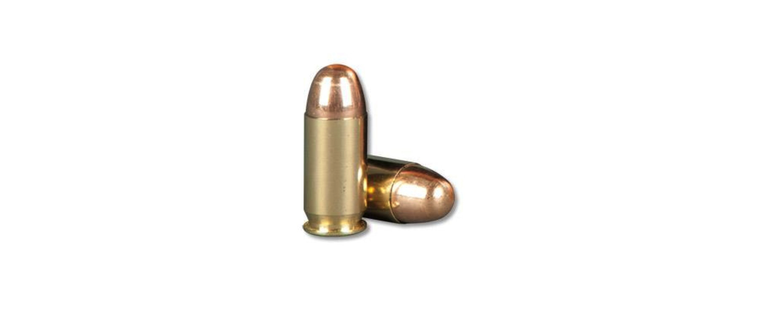 WINCHESTER 45ACP 230GR FMJ AMMO 50RDS
