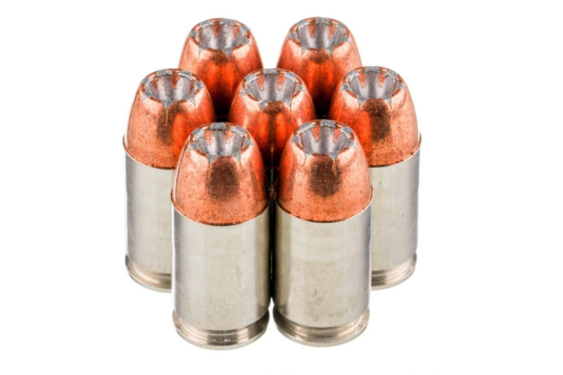 NORMA TAC-22 22LR 40GR LRN 1083FPS AMMO 50RDS